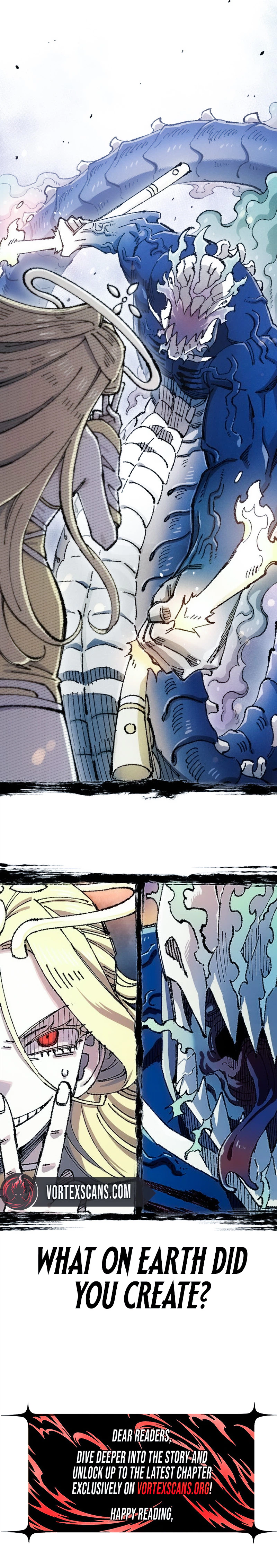 Reincarnation of the Veteran Soldier Chapter 207 Page 29