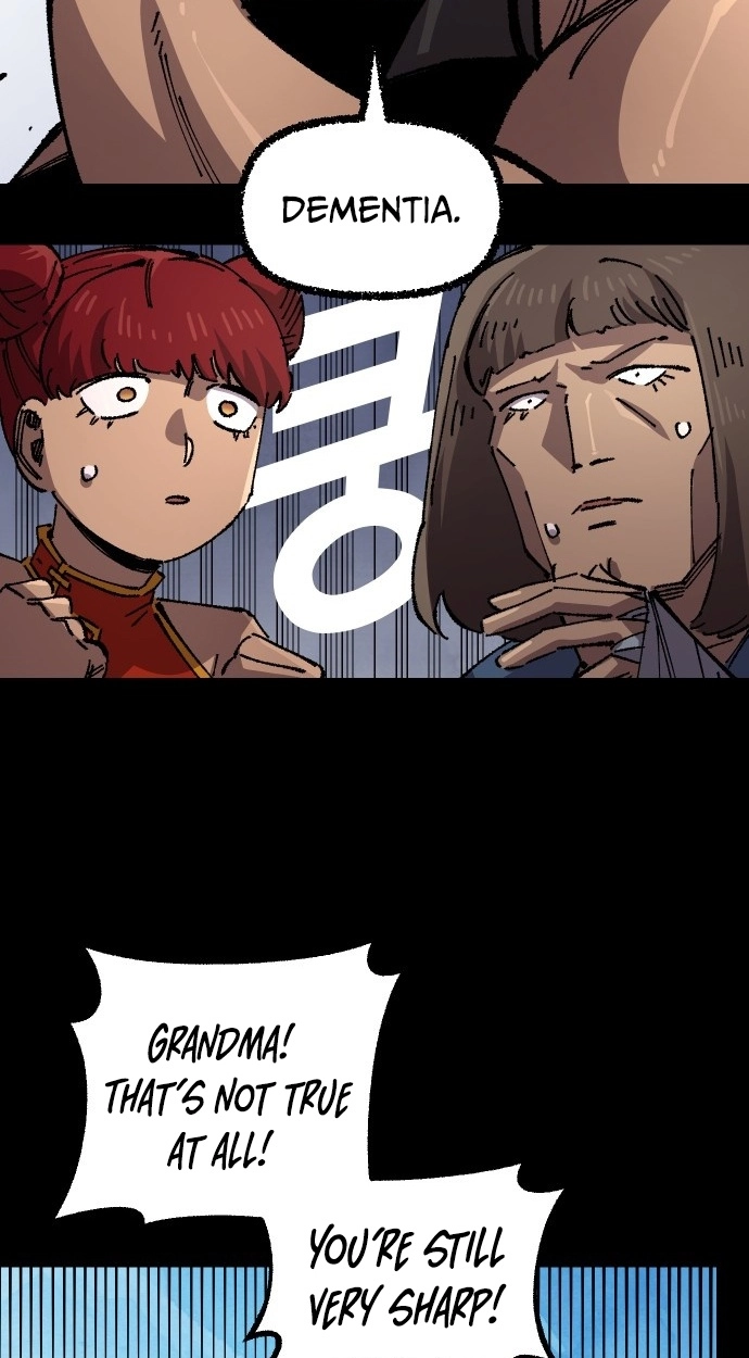 Reincarnation of the Veteran Soldier Chapter 173 Page 5