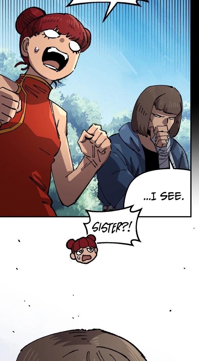 Reincarnation of the Veteran Soldier Chapter 173 Page 6