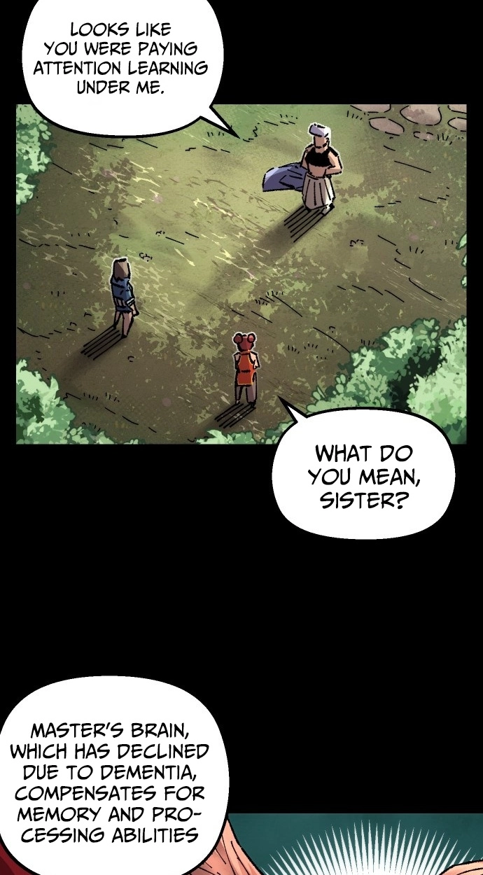 Reincarnation of the Veteran Soldier Chapter 173 Page 8