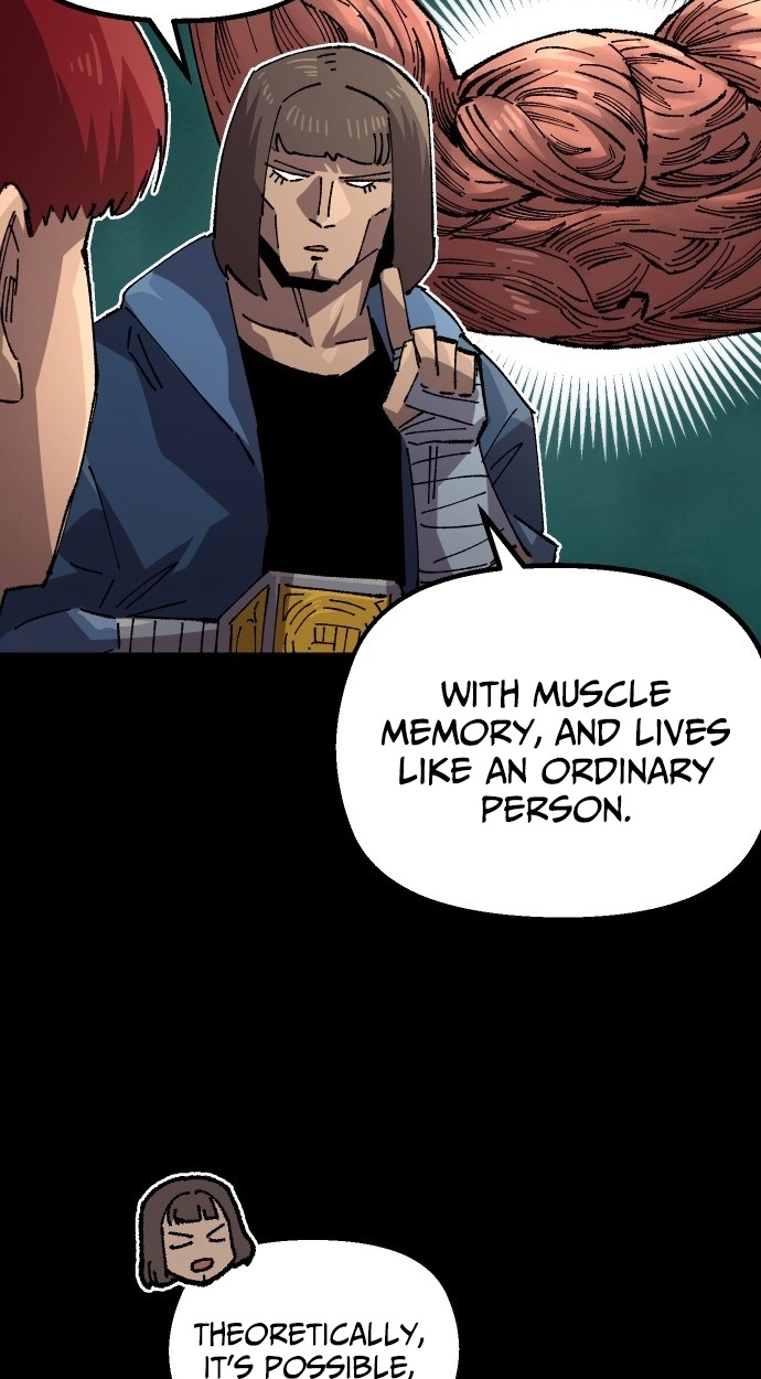 Reincarnation of the Veteran Soldier Chapter 173 Page 9