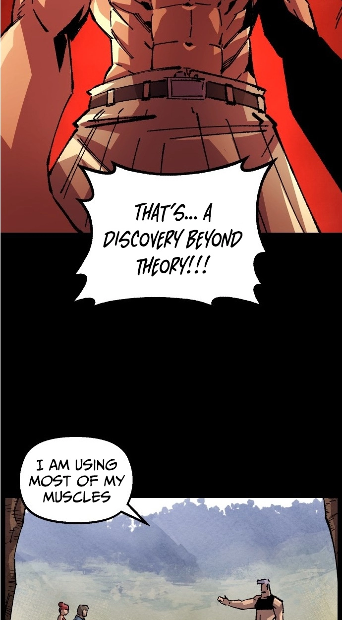Reincarnation of the Veteran Soldier Chapter 173 Page 11