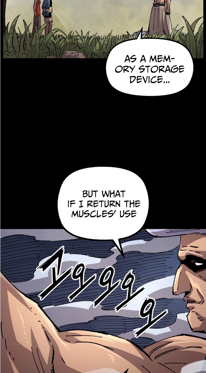 Reincarnation of the Veteran Soldier Chapter 173 Page 12