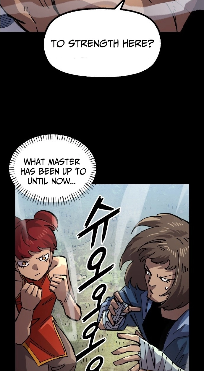 Reincarnation of the Veteran Soldier Chapter 173 Page 13