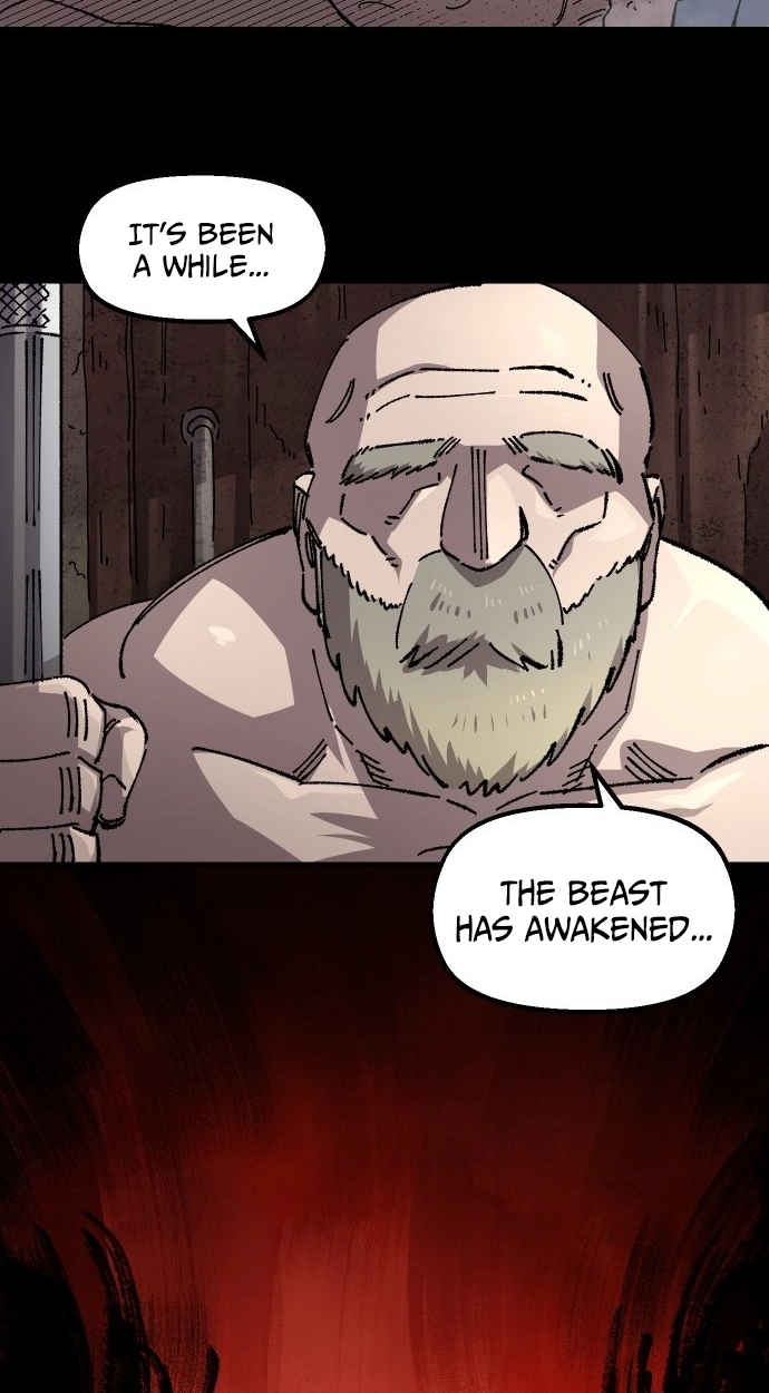 Reincarnation of the Veteran Soldier Chapter 173 Page 18