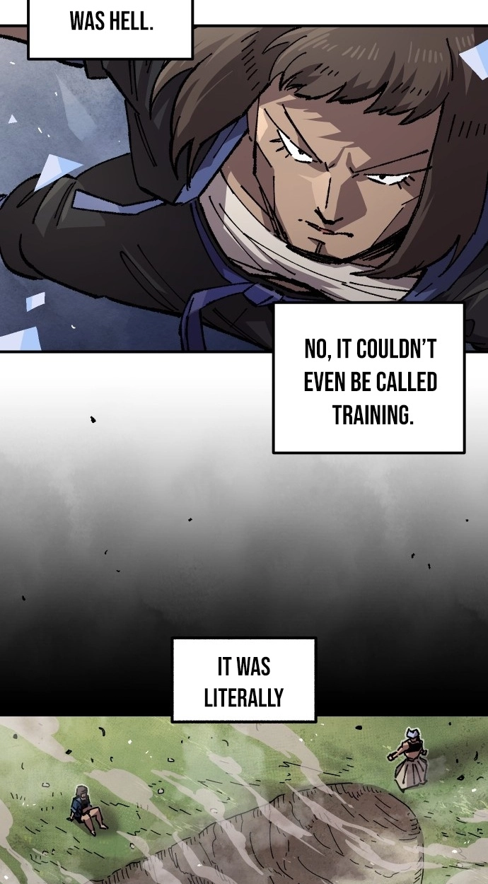 Reincarnation of the Veteran Soldier Chapter 173 Page 25