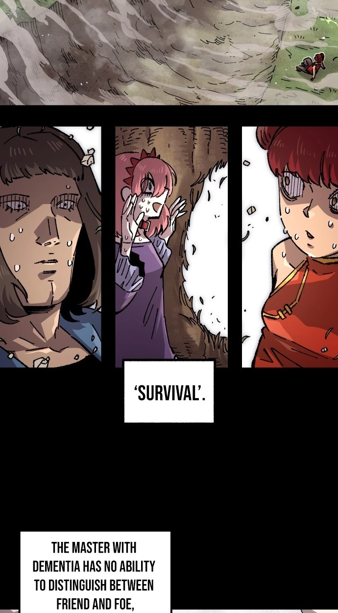Reincarnation of the Veteran Soldier Chapter 173 Page 26