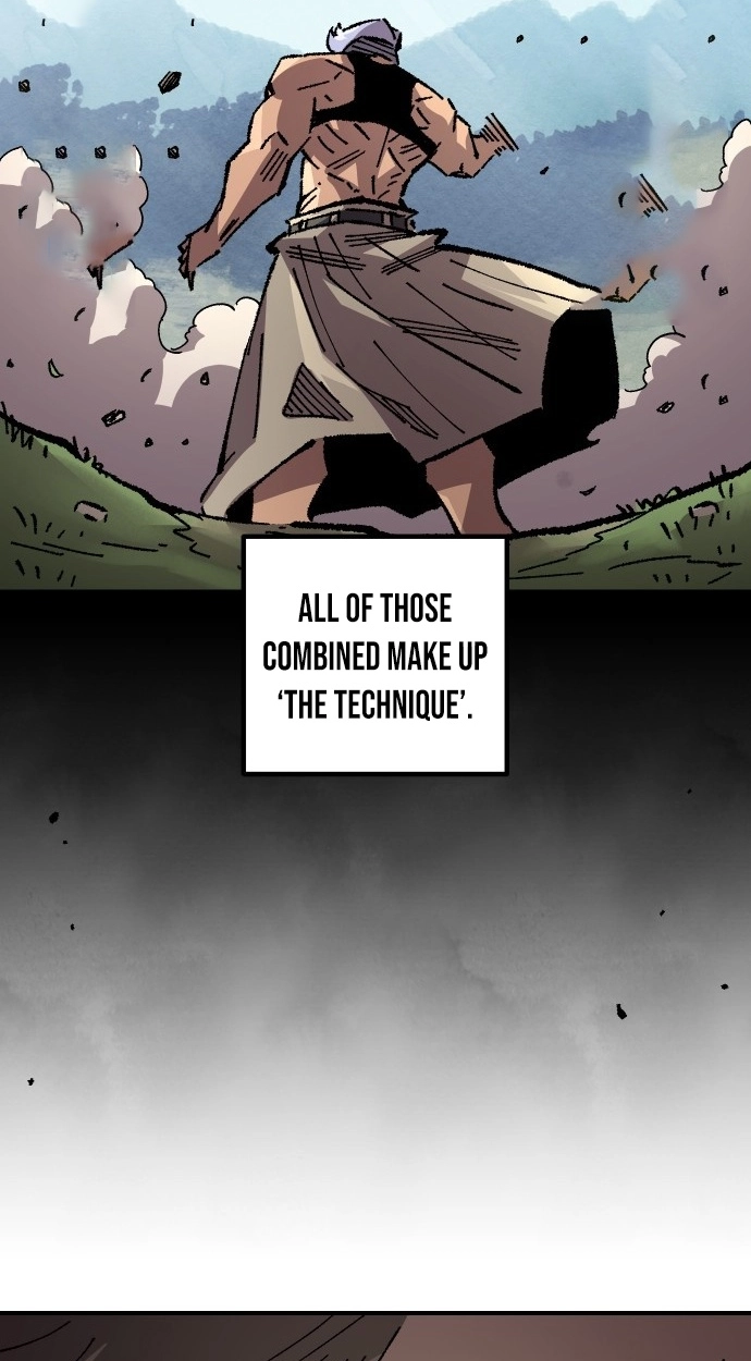 Reincarnation of the Veteran Soldier Chapter 173 Page 28