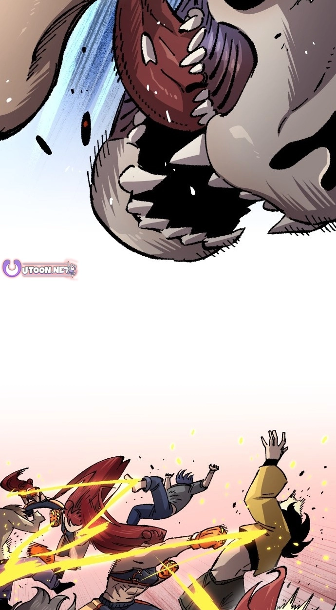 Reincarnation of the Veteran Soldier Chapter 173 Page 31