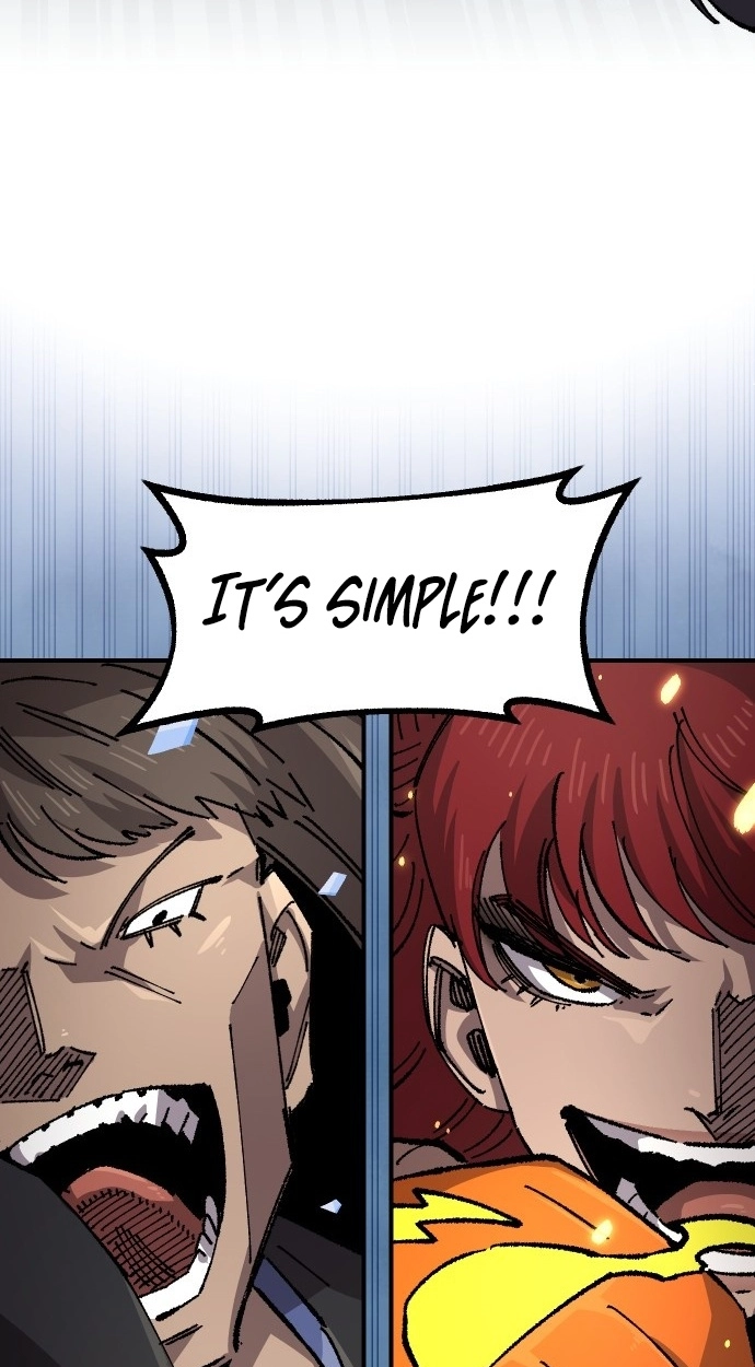 Reincarnation of the Veteran Soldier Chapter 173 Page 33