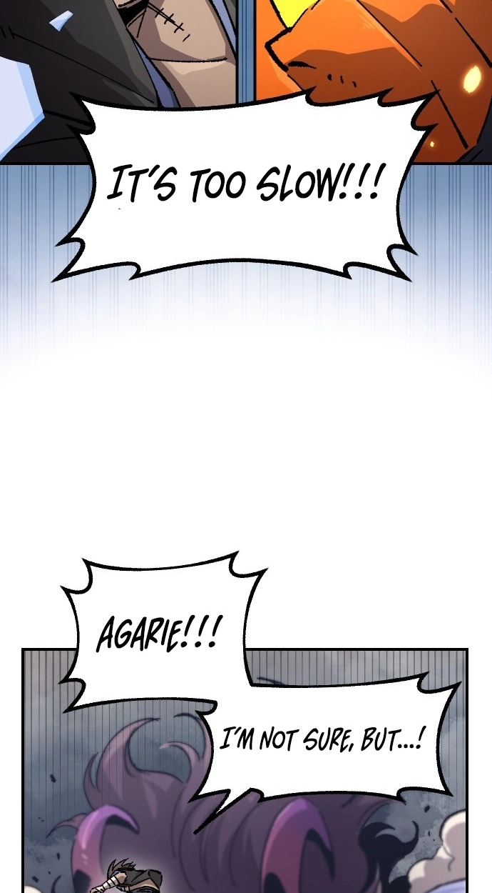 Reincarnation of the Veteran Soldier Chapter 173 Page 34