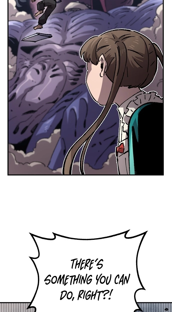 Reincarnation of the Veteran Soldier Chapter 173 Page 35