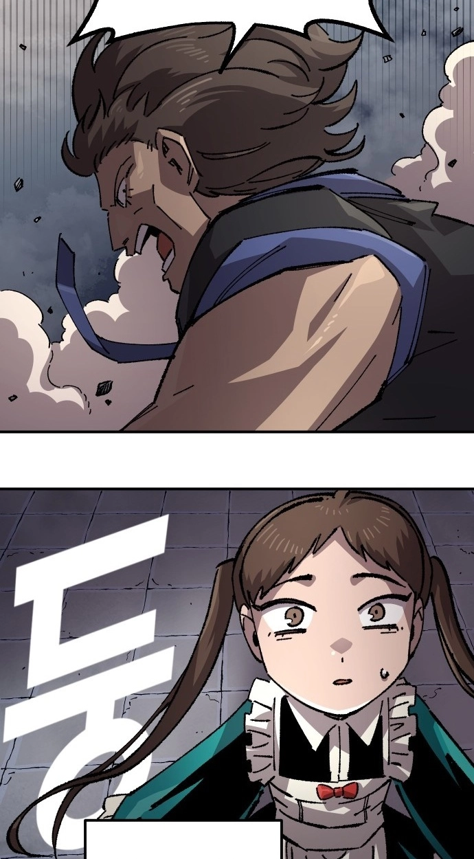 Reincarnation of the Veteran Soldier Chapter 173 Page 36