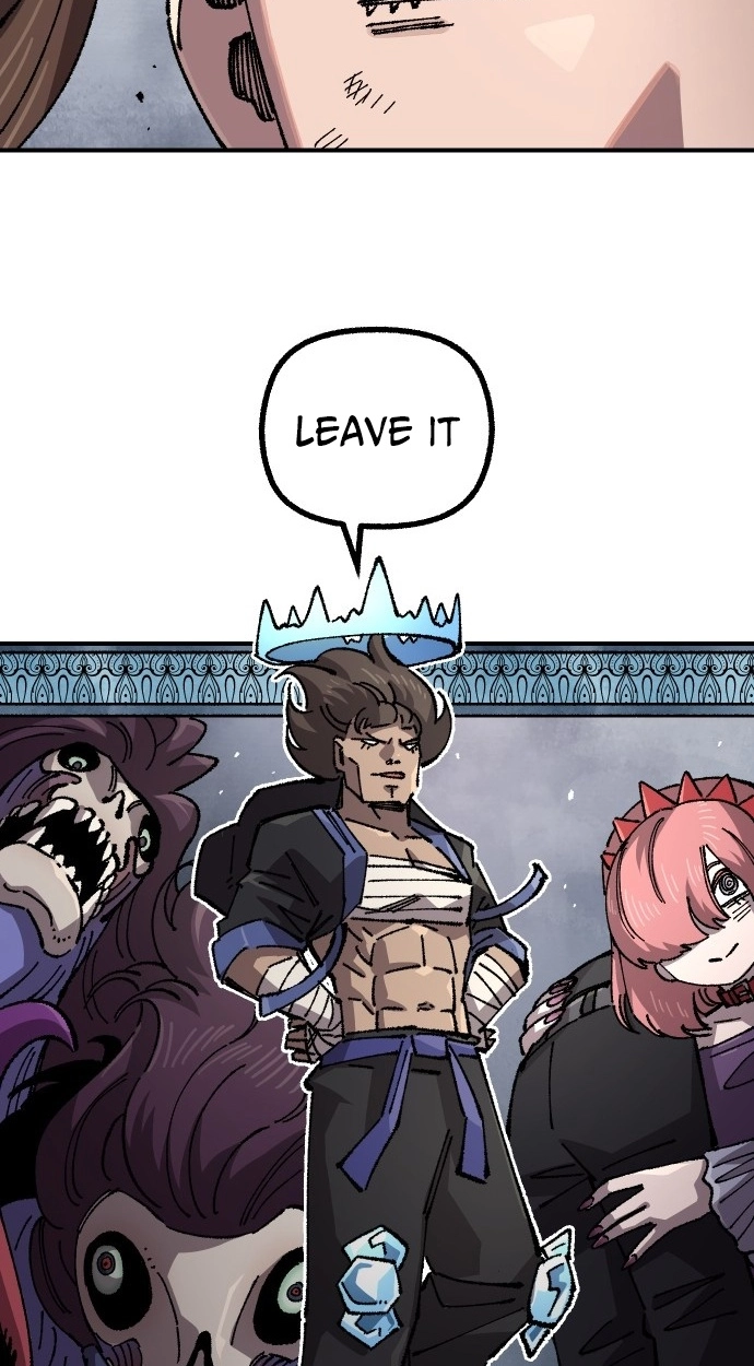 Reincarnation of the Veteran Soldier Chapter 173 Page 39