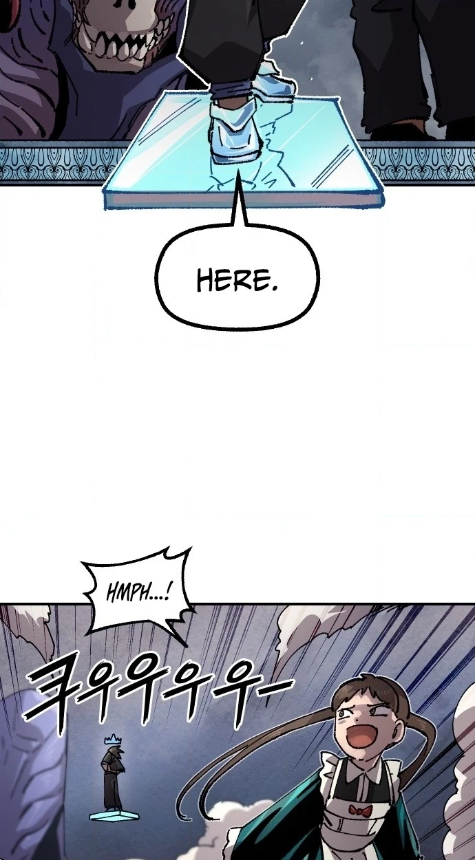 Reincarnation of the Veteran Soldier Chapter 173 Page 40