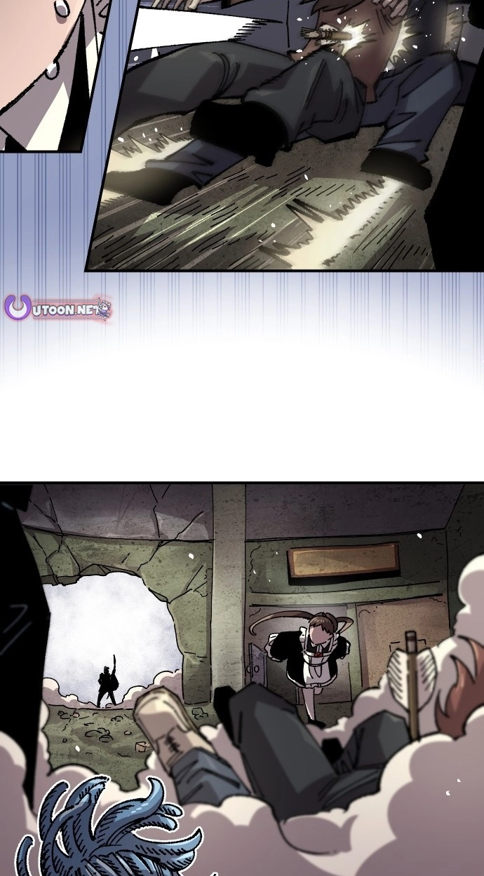 Reincarnation of the Veteran Soldier Chapter 173 Page 44