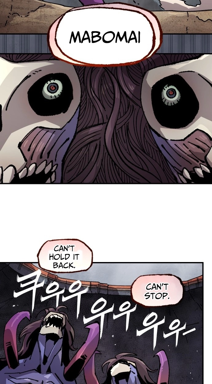 Reincarnation of the Veteran Soldier Chapter 173 Page 52