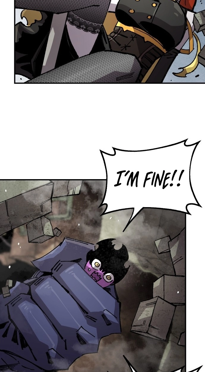 Reincarnation of the Veteran Soldier Chapter 173 Page 57