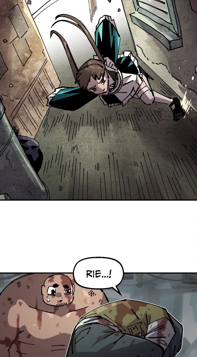 Reincarnation of the Veteran Soldier Chapter 173 Page 60