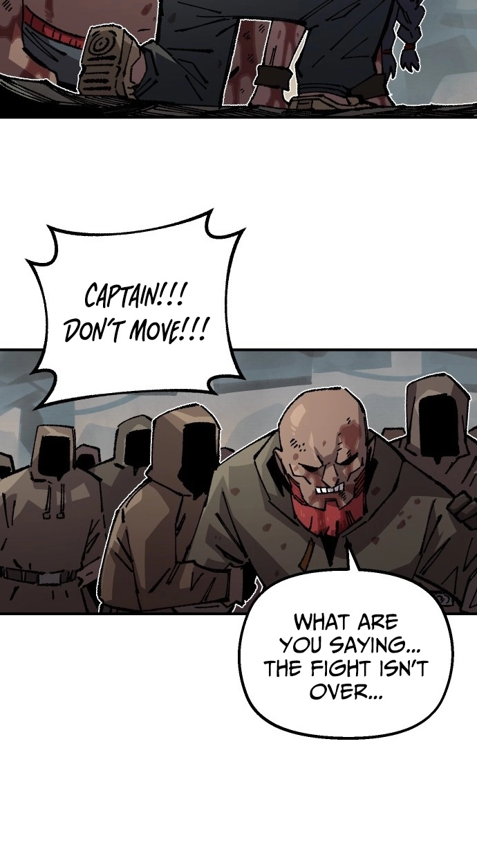 Reincarnation of the Veteran Soldier Chapter 173 Page 61