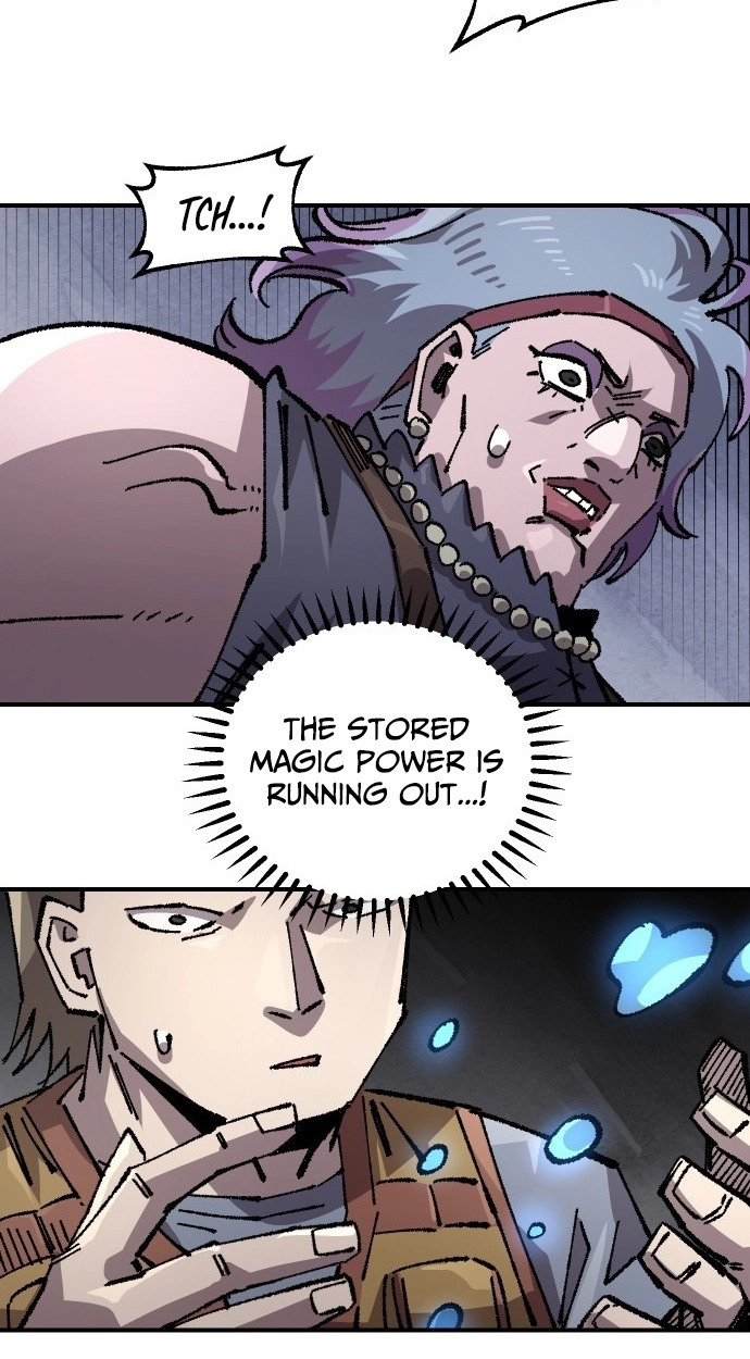 Reincarnation of the Veteran Soldier Chapter 173 Page 65