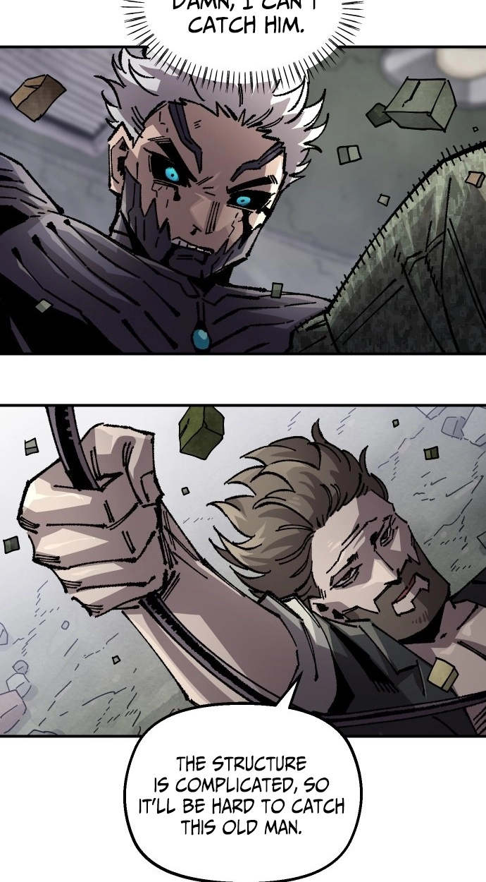 Reincarnation of the Veteran Soldier Chapter 173 Page 69