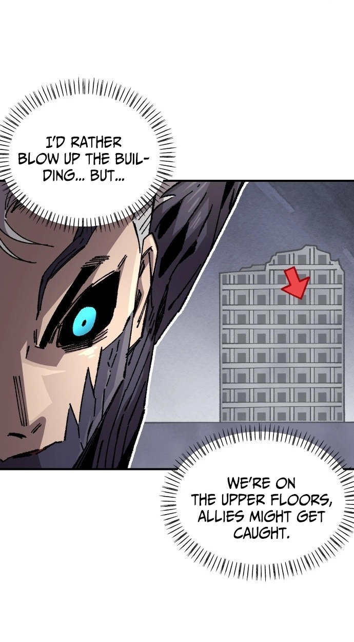 Reincarnation of the Veteran Soldier Chapter 173 Page 71