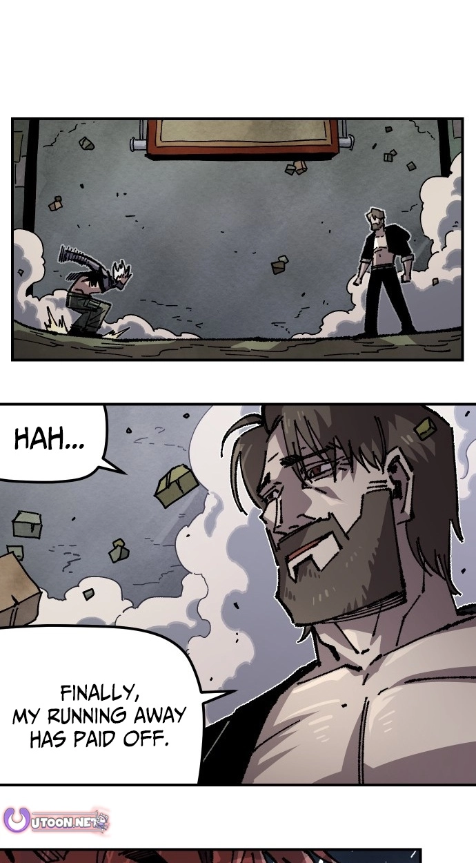 Reincarnation of the Veteran Soldier Chapter 173 Page 72