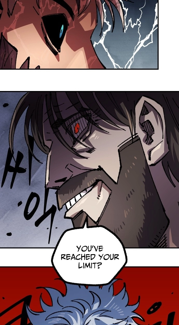 Reincarnation of the Veteran Soldier Chapter 173 Page 73