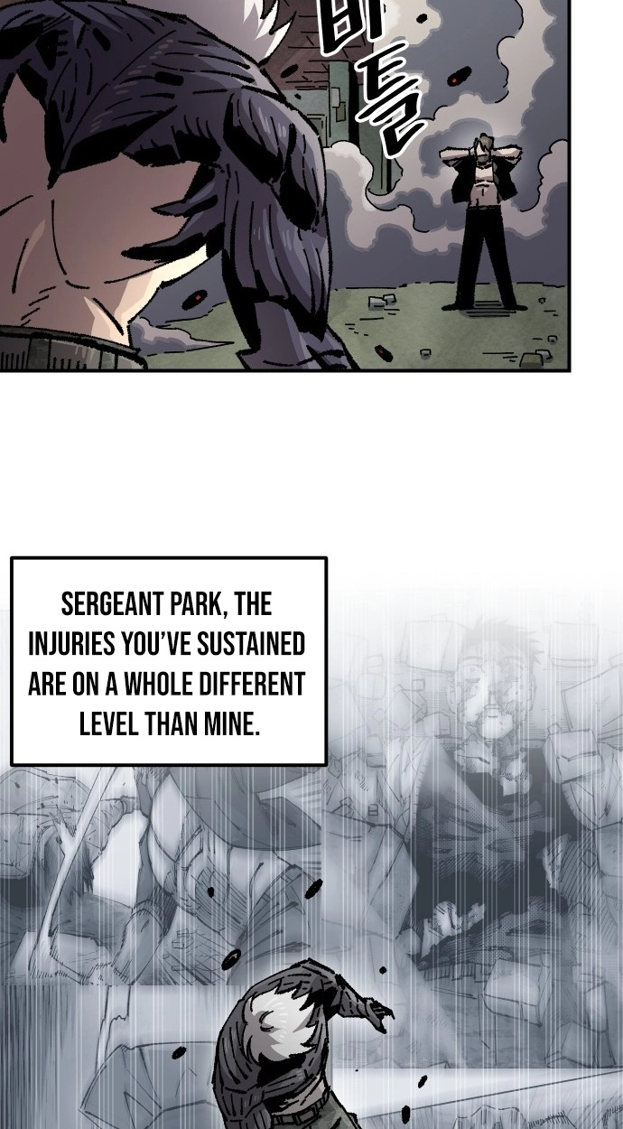 Reincarnation of the Veteran Soldier Chapter 173 Page 75