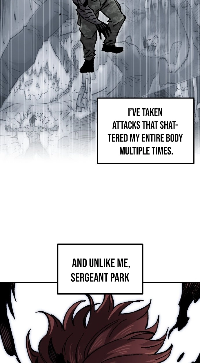 Reincarnation of the Veteran Soldier Chapter 173 Page 76