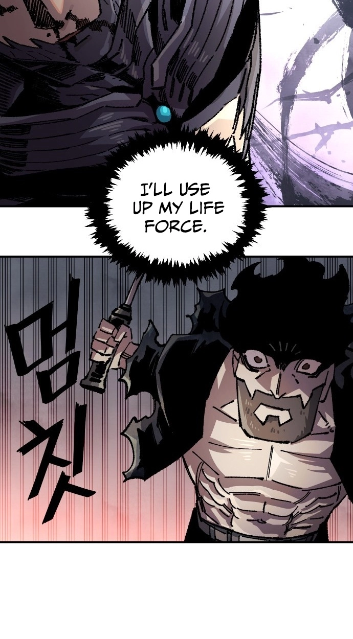 Reincarnation of the Veteran Soldier Chapter 173 Page 82