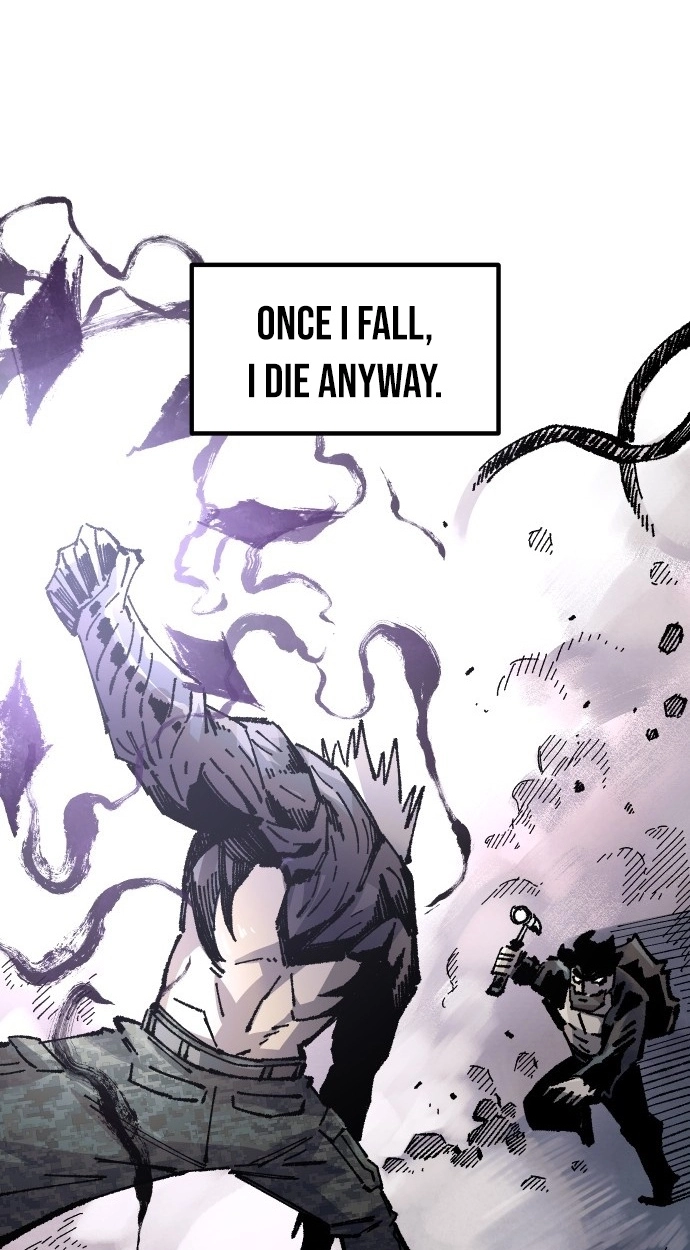 Reincarnation of the Veteran Soldier Chapter 173 Page 83