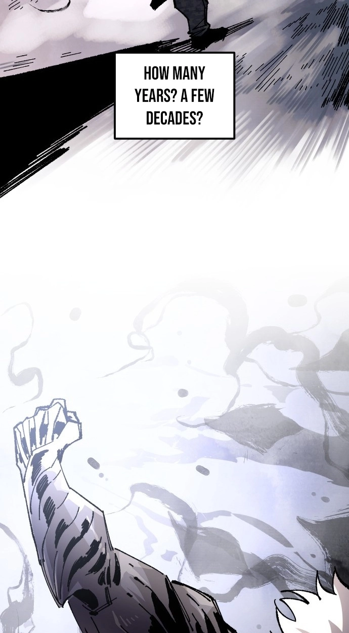 Reincarnation of the Veteran Soldier Chapter 173 Page 84