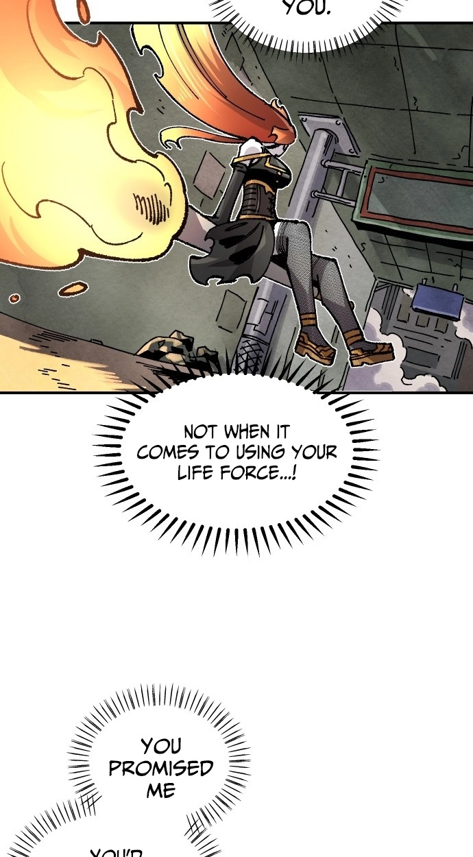Reincarnation of the Veteran Soldier Chapter 173 Page 86