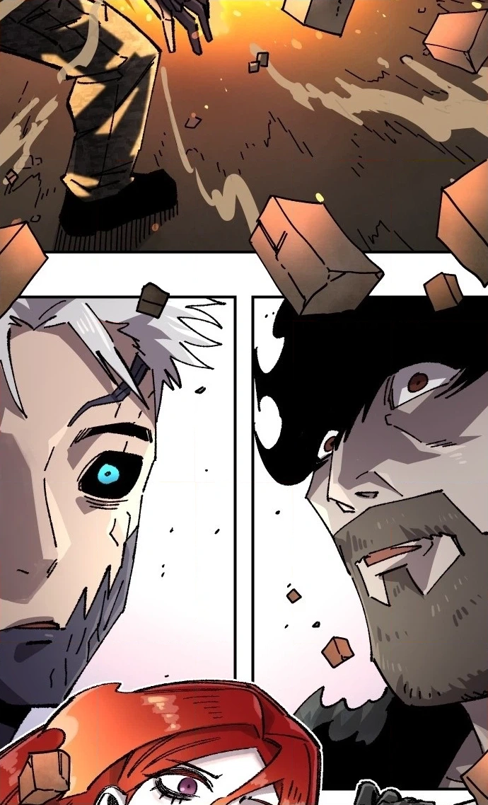 Reincarnation of the Veteran Soldier Chapter 173 Page 90
