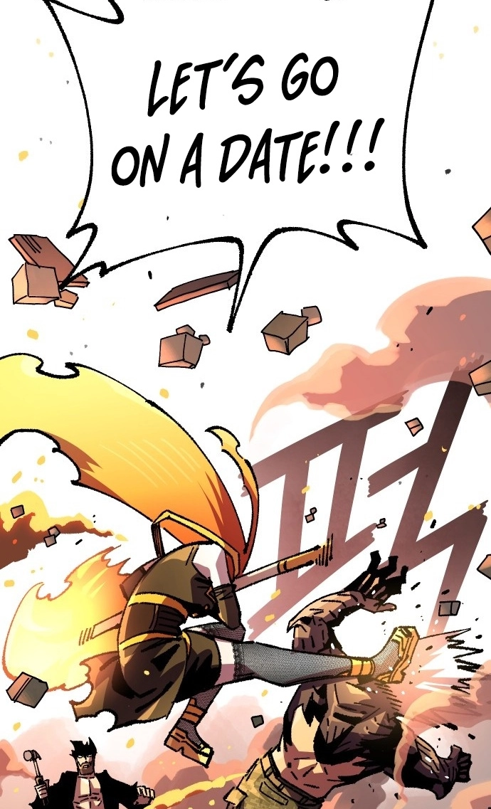 Reincarnation of the Veteran Soldier Chapter 173 Page 92