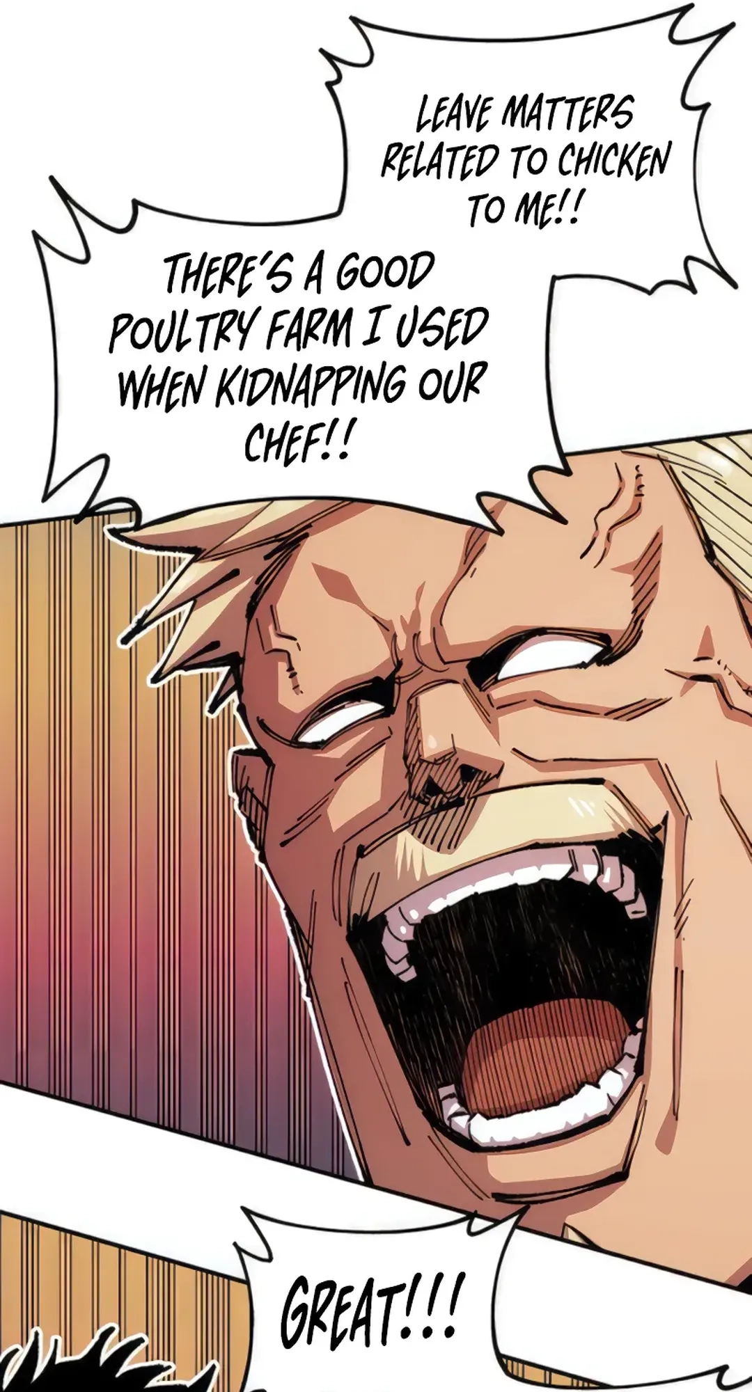 Reincarnation of the Veteran Soldier Chapter 74 Page 7
