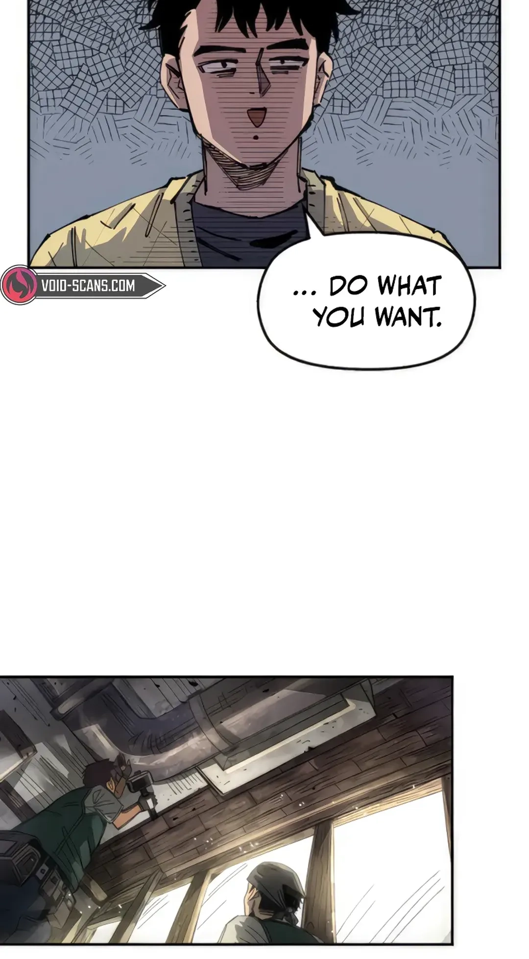 Reincarnation of the Veteran Soldier Chapter 74 Page 19