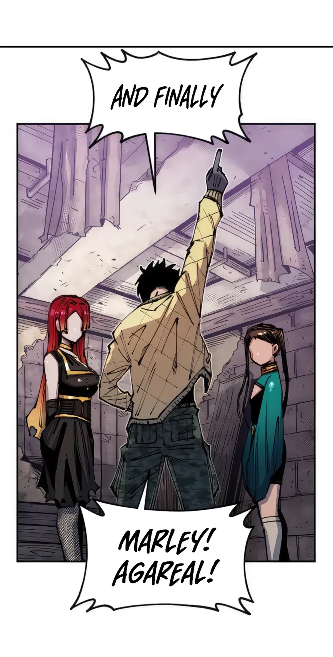 Reincarnation of the Veteran Soldier Chapter 74 Page 24