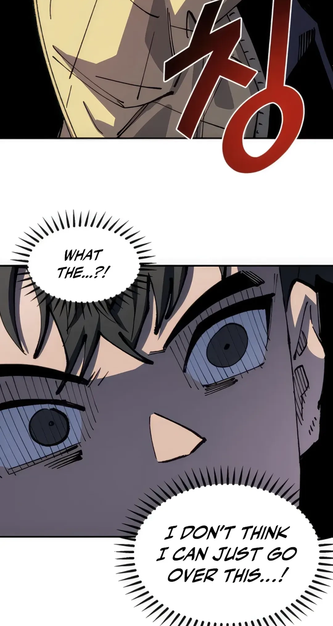 Reincarnation of the Veteran Soldier Chapter 74 Page 28