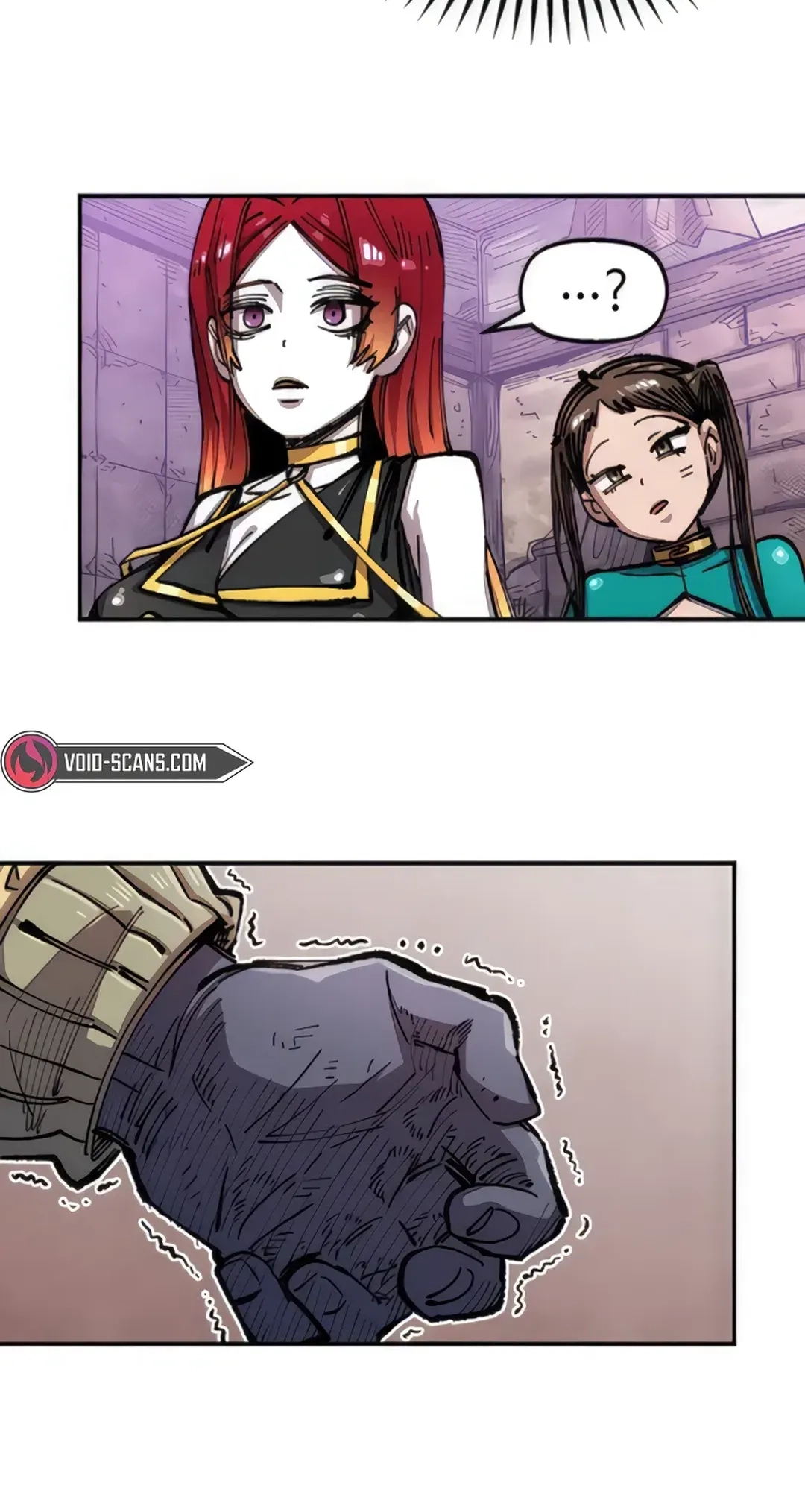 Reincarnation of the Veteran Soldier Chapter 74 Page 29
