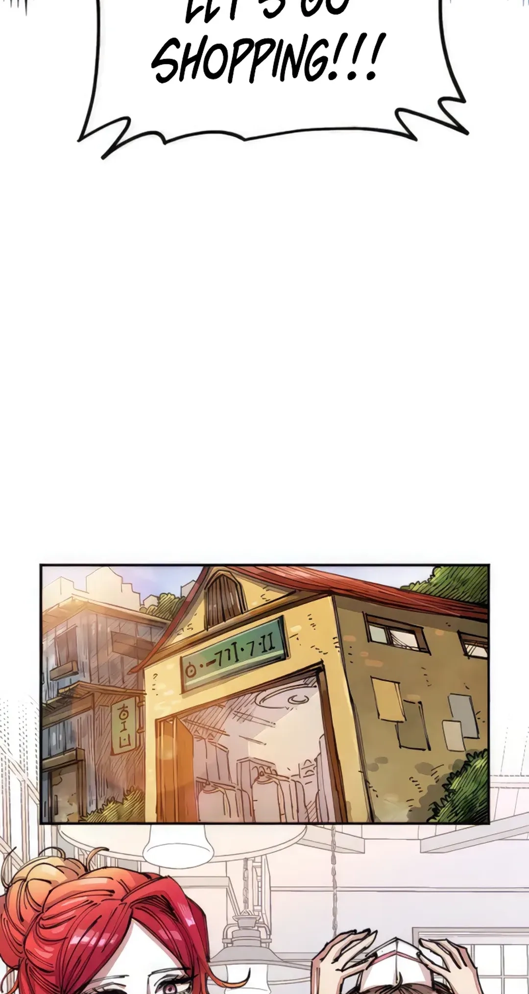 Reincarnation of the Veteran Soldier Chapter 74 Page 31