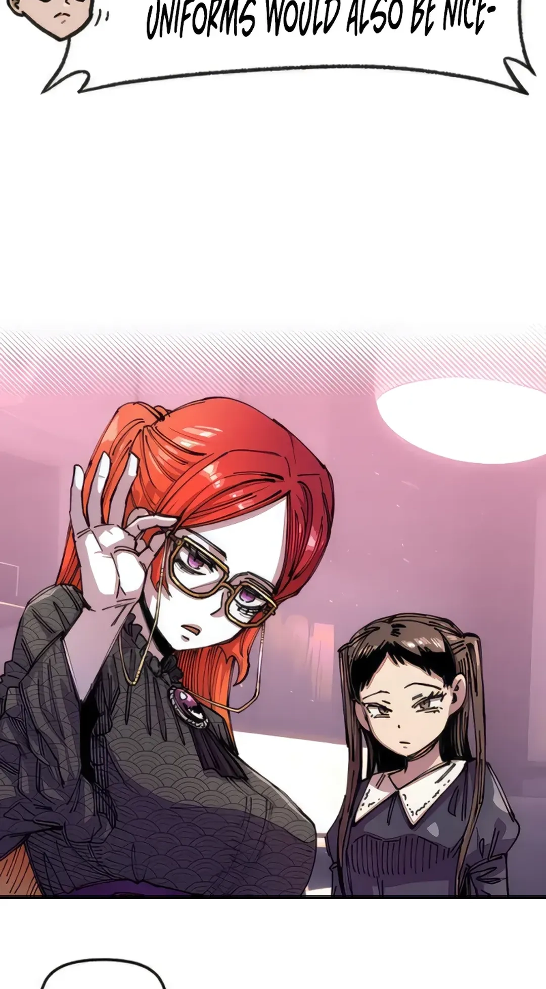 Reincarnation of the Veteran Soldier Chapter 74 Page 34