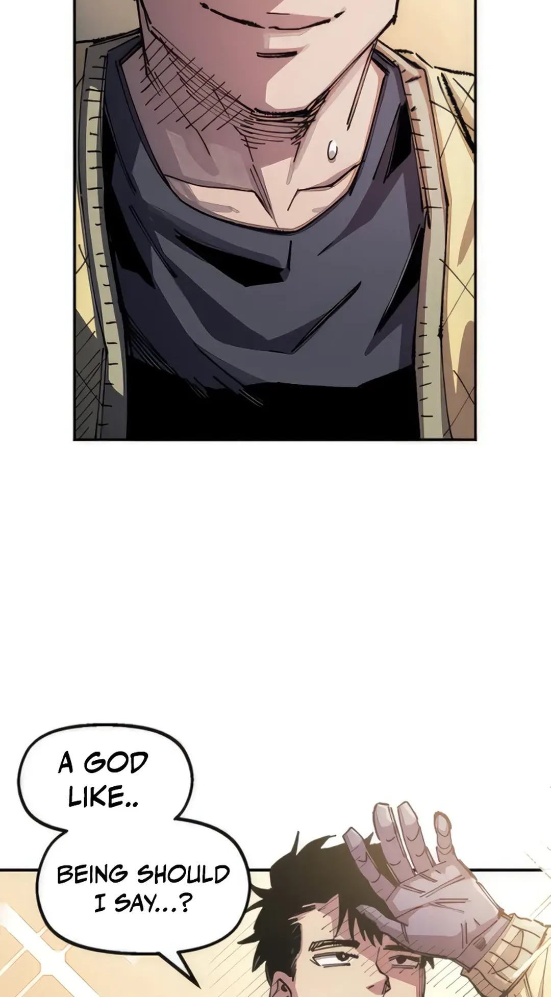 Reincarnation of the Veteran Soldier Chapter 74 Page 36