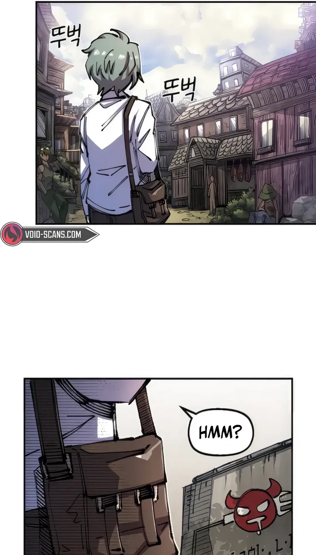 Reincarnation of the Veteran Soldier Chapter 74 Page 40