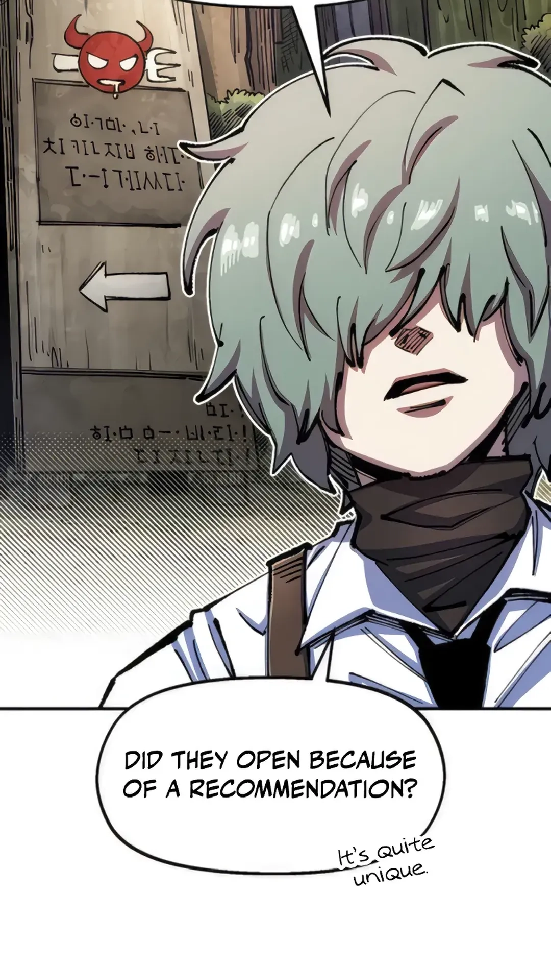 Reincarnation of the Veteran Soldier Chapter 74 Page 42