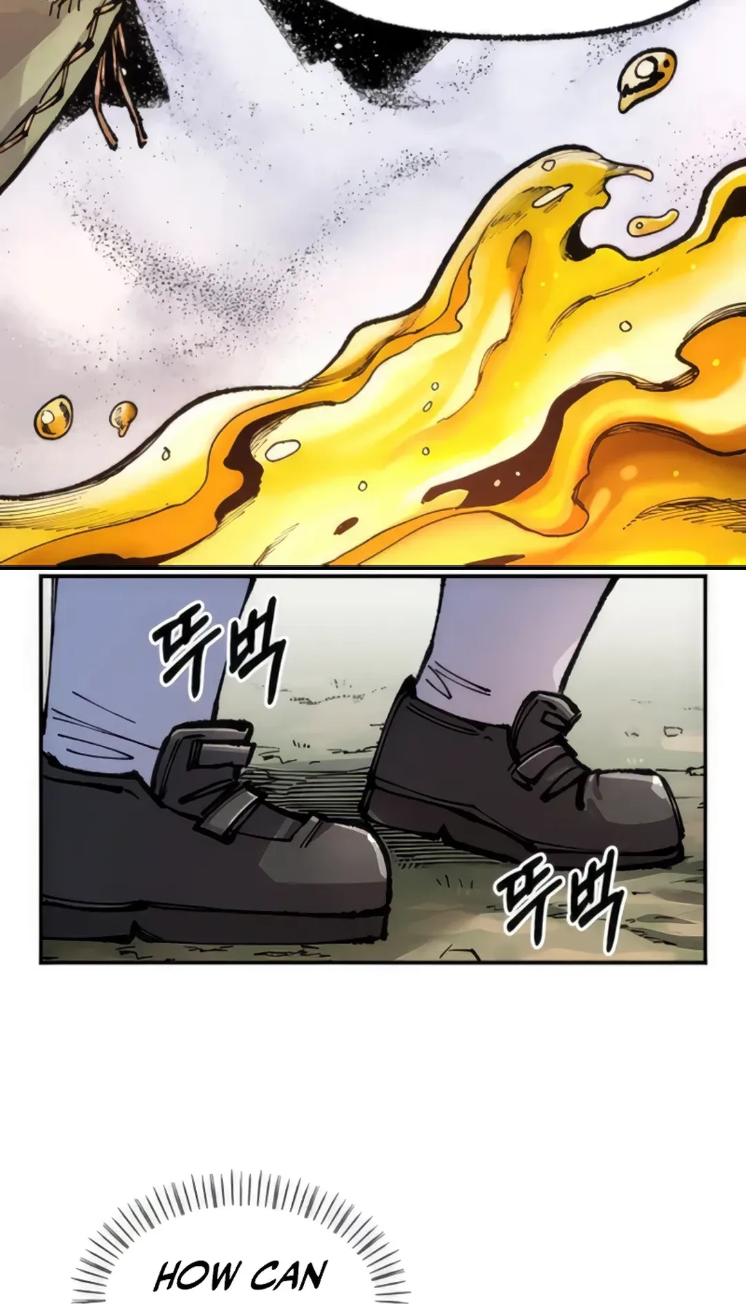Reincarnation of the Veteran Soldier Chapter 74 Page 46