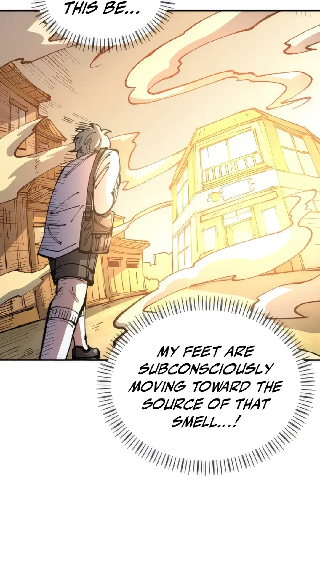 Reincarnation of the Veteran Soldier Chapter 74 Page 47