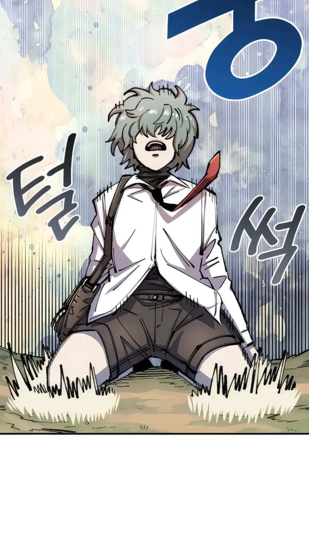 Reincarnation of the Veteran Soldier Chapter 74 Page 52